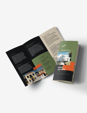 Neutral Real Estate Brochure