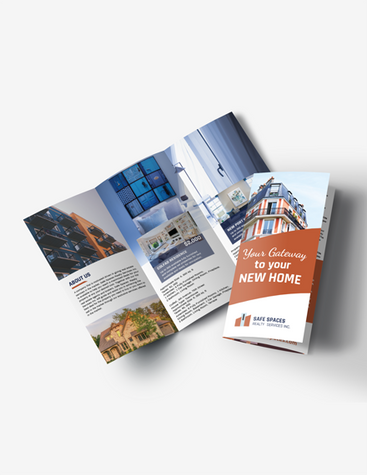 Chic Realty Company Brochure