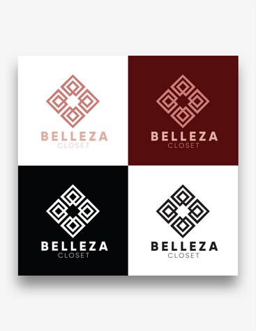 Classy Fashion Boutique Logo