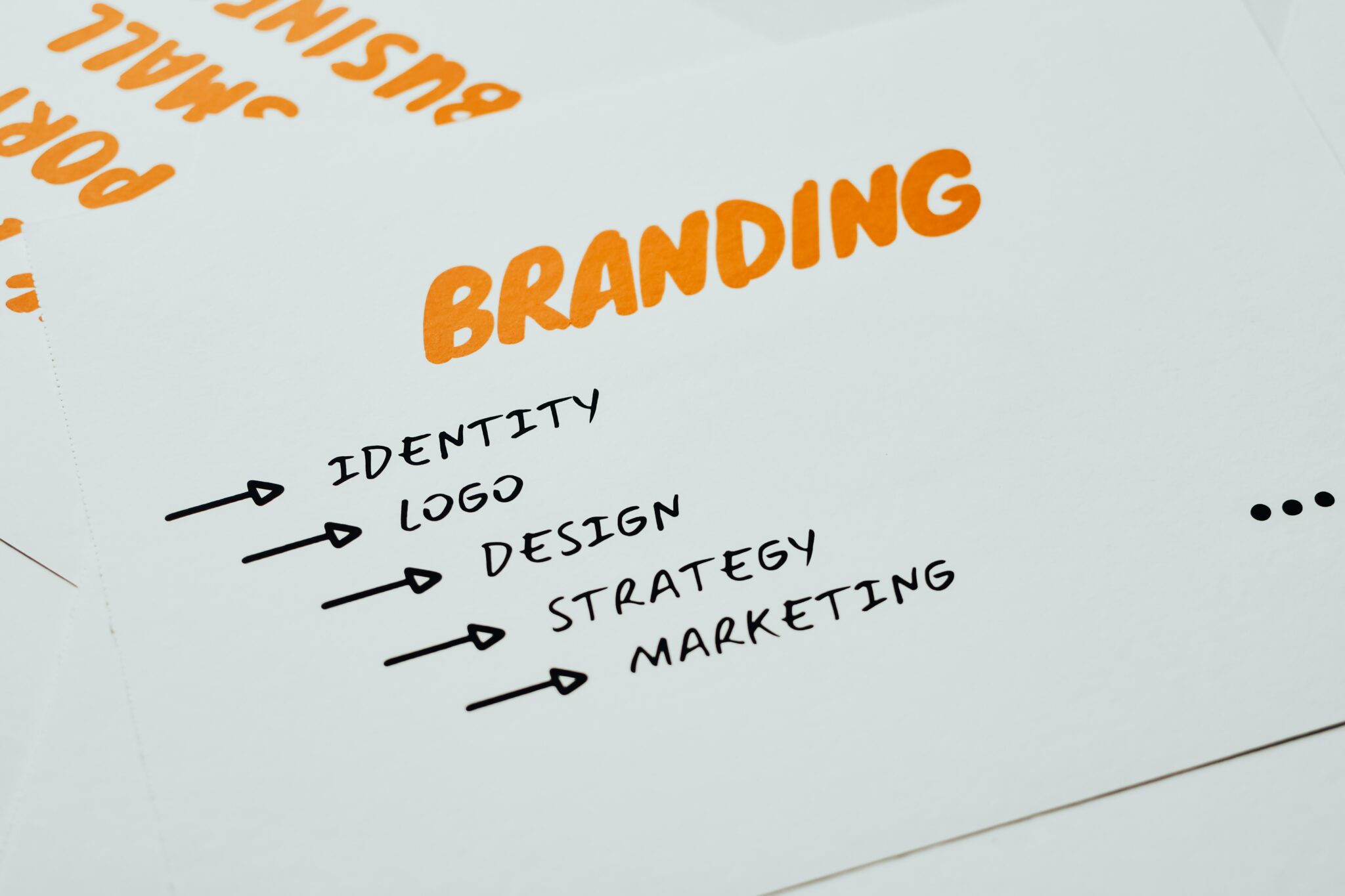 How To Successfully Rebrand With A New Logo - TemplateMonkey Blog